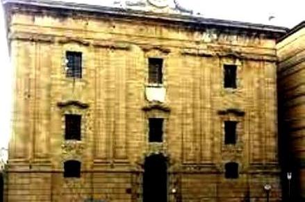 Museo civico dell’ex Carcere borbonico: progetti finanziati per l'edificio e per i servizi innovativi