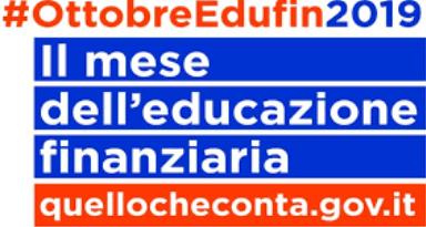 Ottobre "Mese dell’Educazione Finanziaria", per aiutare a gestire risorse finanziare personali e familiari