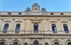 Caltagirone: Fondo Sociale Europeo, programmazione 2014-2020 PON Inclusione- Distretto Socio-Sanitario n. D13