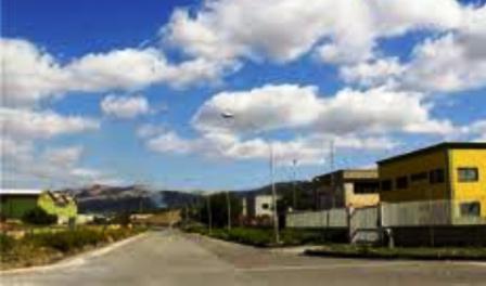 Zone economiche speciali: l’Area di sviluppo industriale di Caltagirone fra le “new entry” 