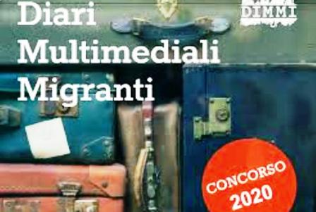 Fino al 30 aprile 2020 si partecipa a DIMMI, concorso nazionale per persone di origine o provenienza straniera