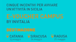 Avviare un’attività in Sicilia? Ecco i cinque incentivi