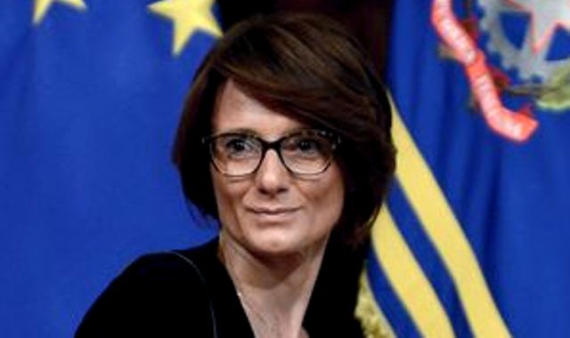 Il ministro Elena Bonetti lavora “per congedo parentale, rete educativa e assegno figli”