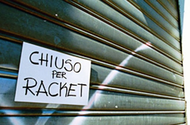 PON Legalità: una rete "italiana" di solidarietà per combattere insieme il racket e l'usura 