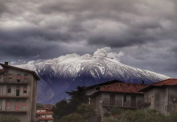 Catania, emergenza freddo: L'iniziativa dell'assessore Giuseppe Lombardo