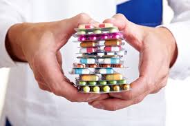 Farmaci, risparmi record in Sicilia in ribasso