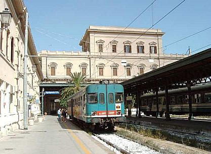 Sicilia, due miliardi per opere fantasma