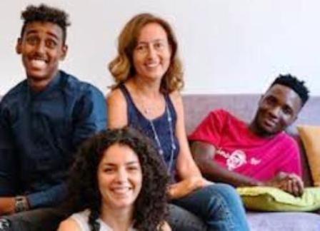“A fianco a fianco: cittadini e giovani migranti insieme”, a Palermo, con Refugees Welcome Italia, UNICEF e Comune di Palermo