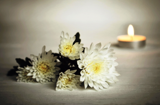 SAI "Tusa Ordinari". La commemorazione dei defunti durante Laylat al-Qadr (la notte del destino), descritta dalla tunisina Imen