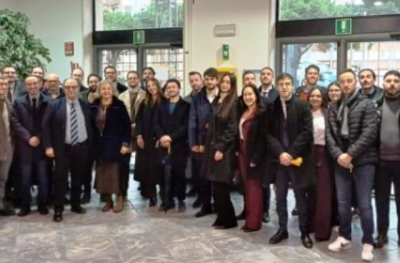 P.A., sono stati assunti 46 funzionari. Schifani: «Continua il rinnovamento degli organici»