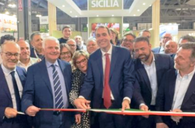 Agroalimentare, la Sicilia sbarca al "Tutto food" di Milano con ben 44 aziende