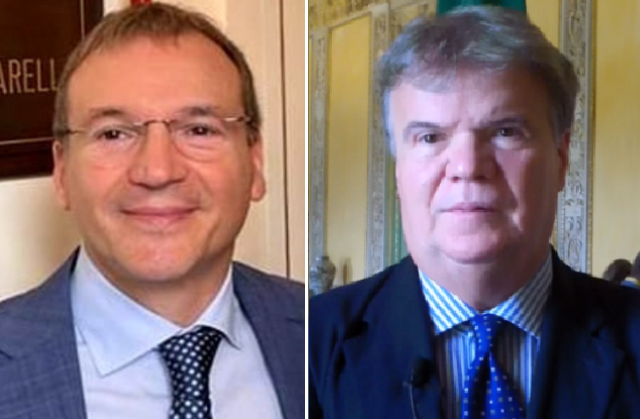 Agroalimentare: nasce Patto ALS MCL e “Appellando” a sostegno della grande distribuzione italiana in Germania