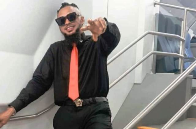 SAI "Tusa Ordinari". Il cantautore Stanley, beneficiario nigeriano di 33 anni, sogna di poter cantare presto anche in italiano