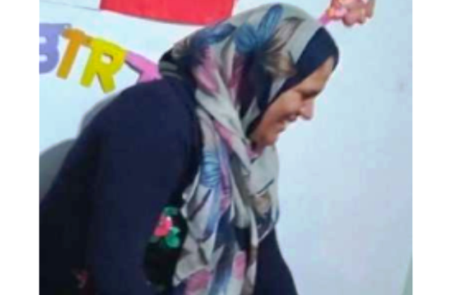 SAI "Tusa Ordinari" di Tusa (ME): La madre tunisina Sabah, 28 anni, scrive che "Il hijab è una libera manifestazione di fede"