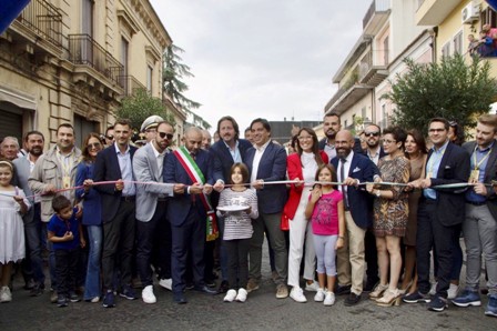 Ottobrata Zafferanese: in 20mila per la prima domenica. Altro appuntamento, domenica 13 ottobre