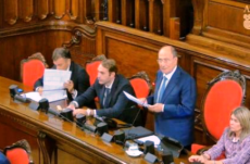 Finanziaria, ok definitivo ad aumento delle giornate per i forestali siciliani