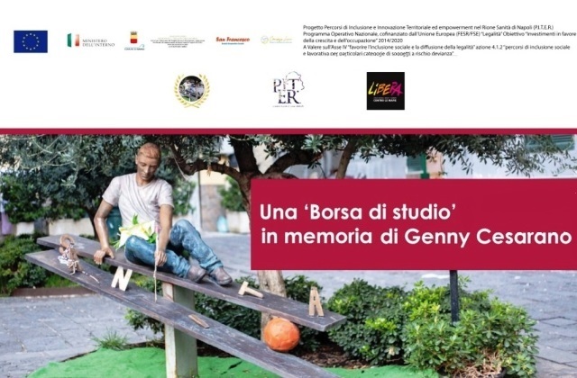 Celebrata nel Rione Sanità la memoria di Genny Cesarano, innocente "vittima di camorra", ma la sera prima si è sparato ancora. Giovani i feriti