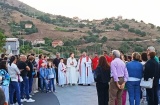 SAI "Tusa Ordinari". E' egiziano il nuovo nucleo famigliare accolto nel centro di Castel di Lucio