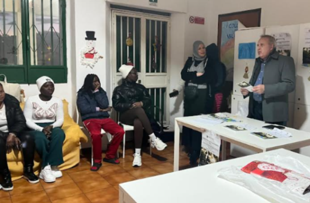Oggi si parla a Mirabella Imbaccari di creare un Gruppo d’Acquisto Solidale (GAS)