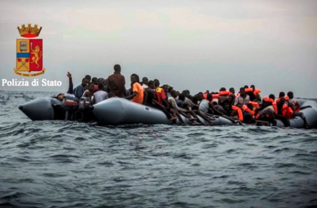 Un giovane poeta al SAI "Raddusa MSNA". E' Amara, ha 17 anni ed è della Sierra Leone