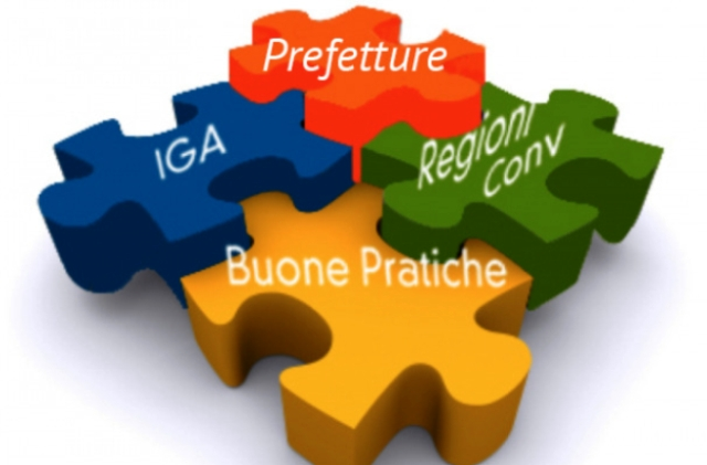 Al via dall'Ispettorato generale dell'Interno per selezionare "best practice" amministrative