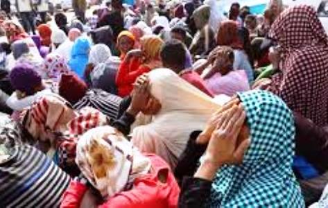 Ministro Interno incontra direttore generale di Organizzazione Internazionale per le Migrazioni