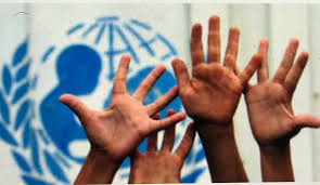 Appello dell'Unicef: "Stop alle guerre e agli attacchi sui bambini"