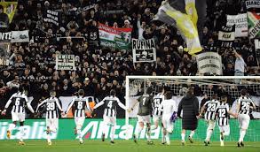 La Vecchia Signora è tornata!