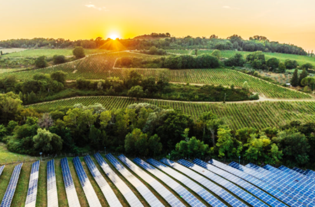 PMI, incentivi per l’autoproduzione di energia da fonti rinnovabili: apertura sportello 4 aprile