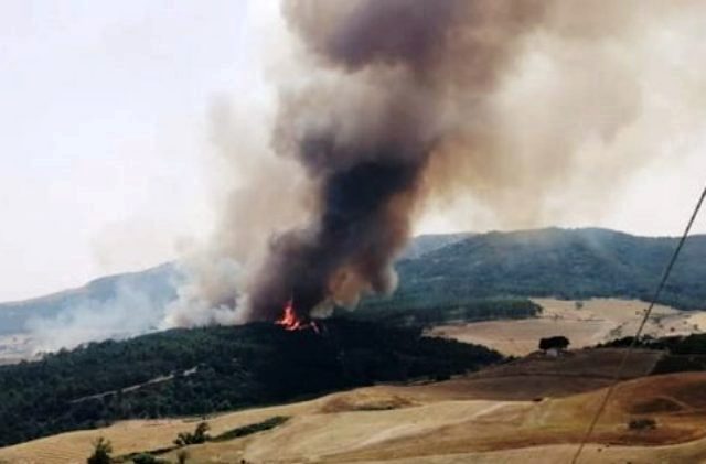 Decreto-legge Incendi: assegnati 60 milioni alla Strategia Nazionale Aree Interne. Entro il 30 maggio le proposte delle Regioni