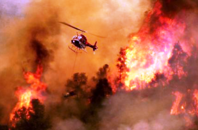 Regione Siciliana. Incendi 2023, ecco i ristori. Schifani: «Fino a 50mila euro per le prime case»