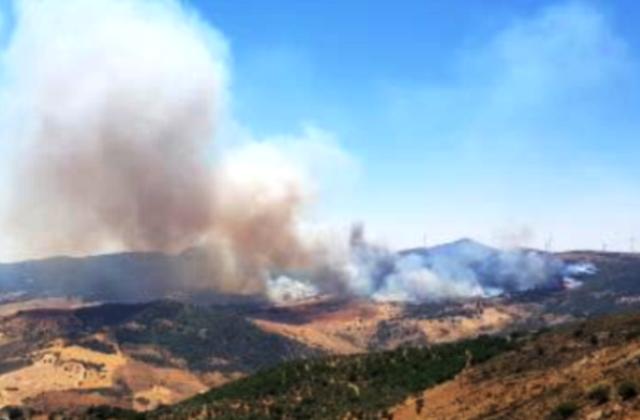 Caltagirone. Ordinanza per prevenire incendi: pulizia dei terreni entro domenica 5 giugno