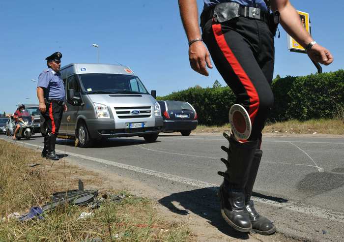 Bagheria, incidente sulla statale 113: giovane barista arrestata per omicidio stradale