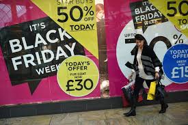 Sicilia, domani il black friday dei negozi