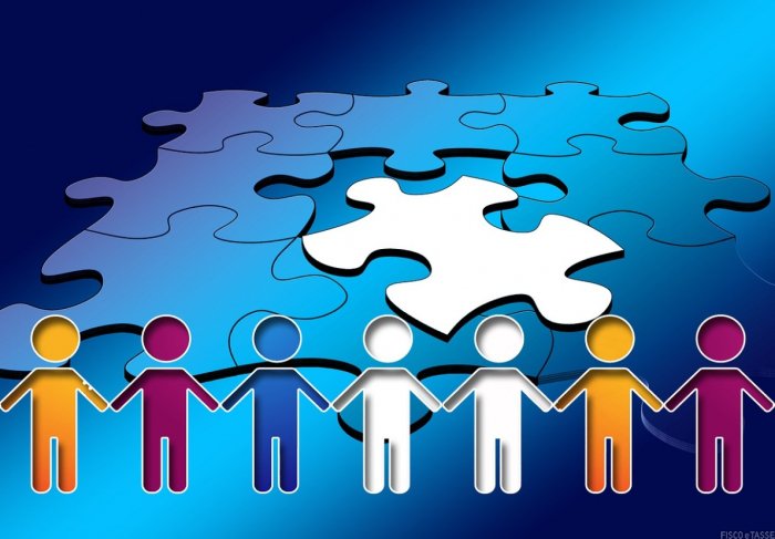 Bando "PUOI", progetto di realizzazione percorsi di inserimento socio-lavorativo per migranti regolari