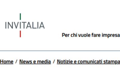 Imprese turistiche, al via il 2 aprile l’incentivo “Staff House” per la riqualificazione degli alloggi