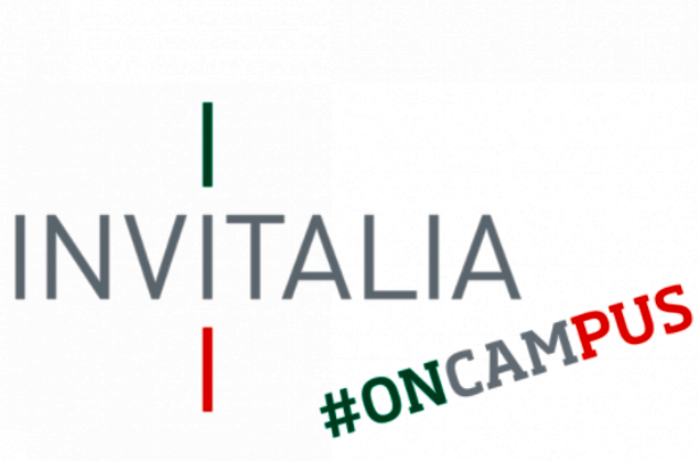 Riparte “Invitalia #oncampus” che promuove l’imprenditorialità giovanile nelle università