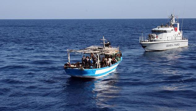 Migranti, Sono ripartiti gli sbarchi!