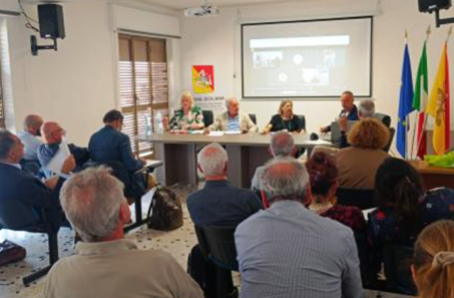 Sicurezza sul lavoro, alla Regione Siciliana istituito tavolo di concertazione