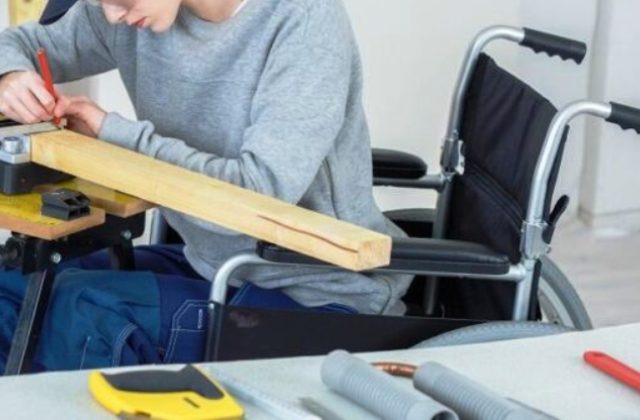 Catania. Oggi, venerdì 10 febbraio, ore 10, alle Ciminiere convegno su "Lavoro e disabilità" dell'Ugl etnea - Ufficio “Politiche della disabilità”