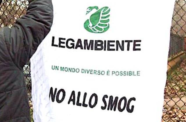 Legambiente Sicilia: "Stop agli Euro 4 diesel per città del nord a tutela dell’aria, ma in Sicilia no"