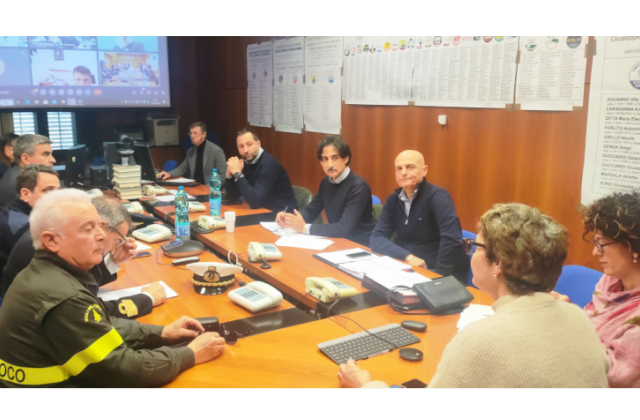 Disinnescato a Pantelleria un ordigno bellico da 500 libbre. Le operazioni, condotte in massima sicurezza, coordinate dalla prefettura di Trapani