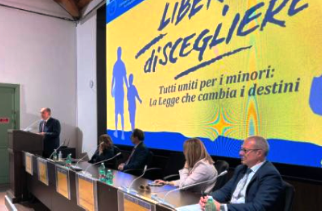 Mafia, Il presidente della Regione Siciliana, Schifani: «La legge Liberi di scegliere modello di intervento per una Sicilia che non si rassegna»