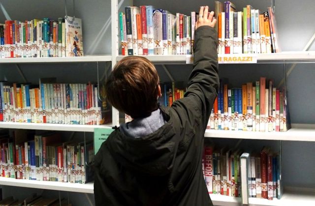 Caltagirone. Contributi per i libri di testo per gli anni scolastici 2018-2019 e 2019-2020