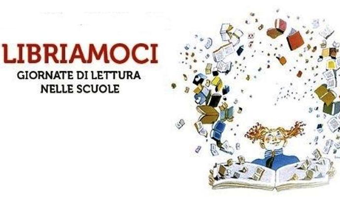 “Libriamoci 2019”: anche a Caltagirone giornate di letture, da lunedì 11 a sabato 16 novembre