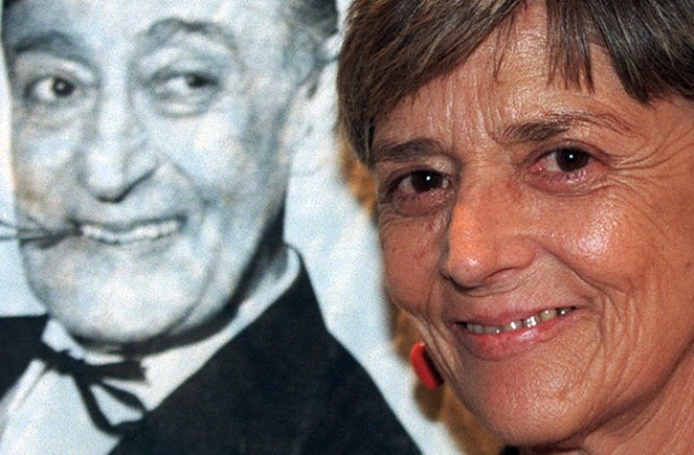 Cinema, ministro Franceschini: dolore per la scomparsa di Liliana de Curtis
