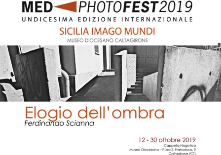 Med Photo Fest 2019: da sabato 12 ottobre, al Museo diocesano di Caltagirone