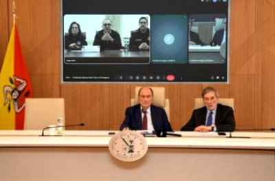 Maltempo, dichiarato lo stato di emergenza. Il presidente della Regione, Renato Schifani: «Stanziati i primi 70 milioni per le urgenze»