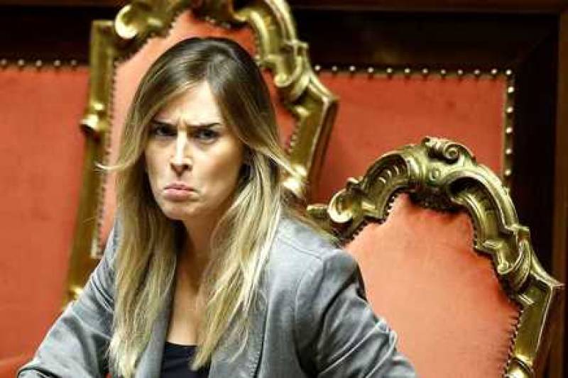 Ars, eliminazione 'voto di genere' per le comunali, la Boschi non ci sta