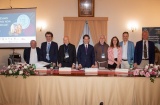 “L’Umanesimo cristiano non è artificiale”. A Caltagirone, venerdì 27 e sabato 28 giugno, un evento nelle due “case” di don Luigi Sturzo: con insigni personalità, recital d’autore e presentazione del Parco del Mediterraneo